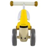 Bicicleta fara pedale MCT LB1603 - Galben fotografia produsului View 4 S