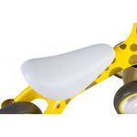 Bicicleta fara pedale MCT LB1603 - Galben fotografia produsului View 2 S