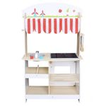 Bucatarie MCT CA04063 + set accesorii fotografia produsului View 5 S