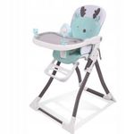 Scaun de masa Bear MCT HC-301-901 fotografia produsului