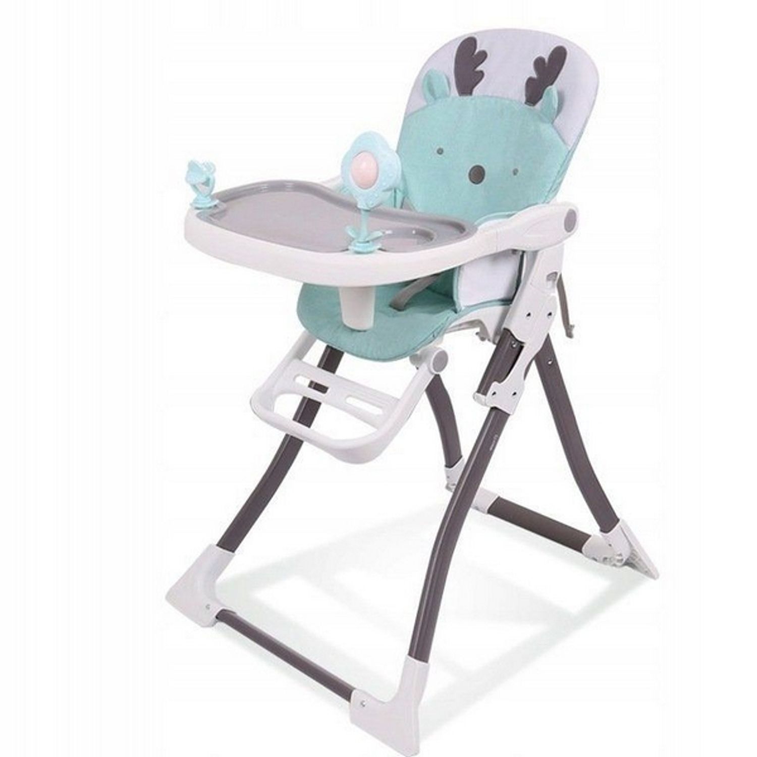 Scaun de masa Bear MCT HC-301-901 fotografia produsului