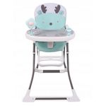 Scaun de masa Bear MCT HC-301-901 fotografia produsului View 4 S