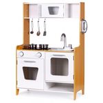Bucatarie de lemn MCT PLK534 fotografia produsului View 2 S