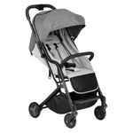 Carucior sport Kidwell Mavero Black fotografia produsului