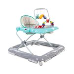 Premergator MCT Pisicuta 020 - Turquoise Grey fotografia produsului
