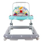 Premergator MCT Pisicuta 020 - Turquoise Grey fotografia produsului View 2 S