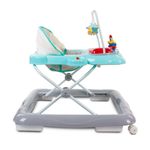Premergator MCT Pisicuta 020 - Turquoise Grey fotografia produsului View 4 S