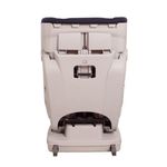 Scaun auto MCT Aurora ISOFIX 0-18 Kg Blue fotografia produsului View 3 S