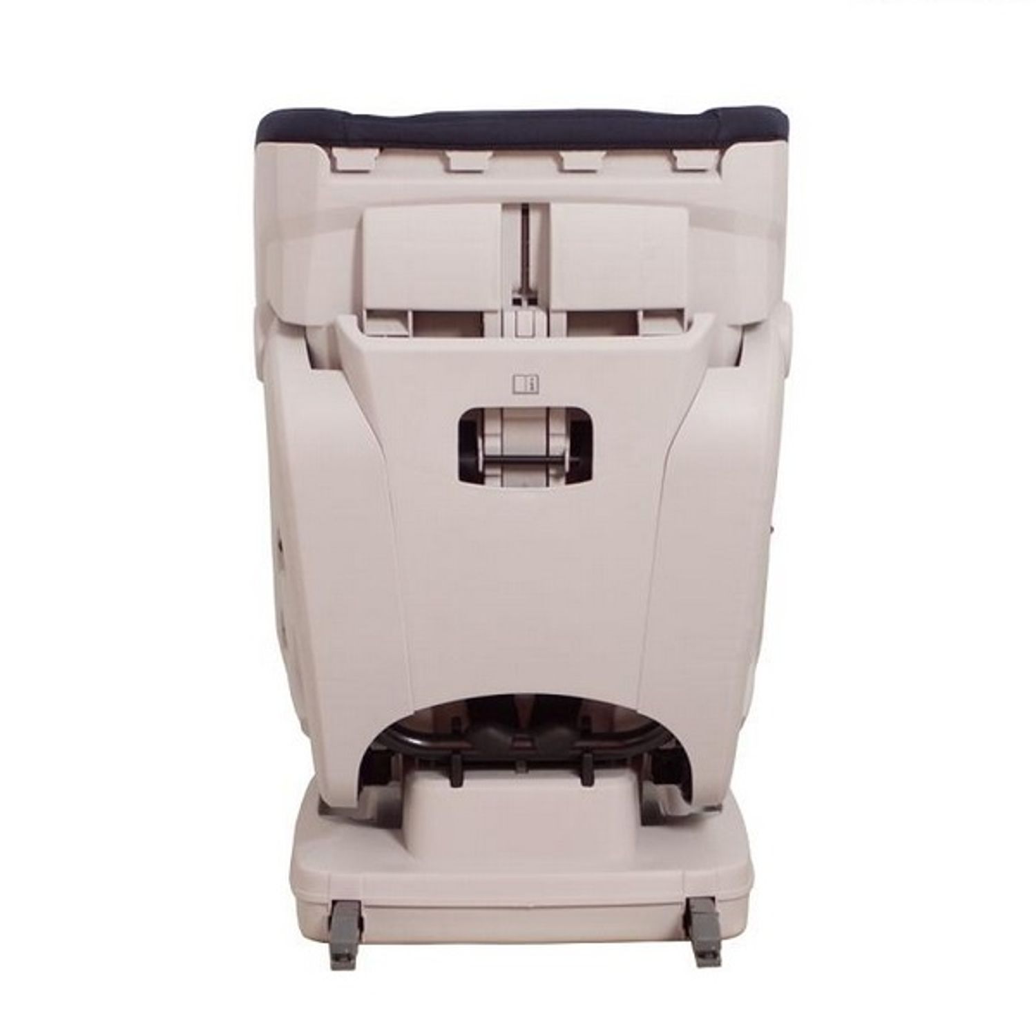 Scaun auto MCT Aurora ISOFIX 0-18 Kg Blue fotografia produsului View 3 L