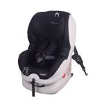 Scaun auto MCT Lunaro ISOFIX 9-18 Kg Black fotografia produsului
