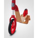 Bicicleta fara pedale/trotineta MCT 006 EVO 360 Red fotografia produsului View 3 S