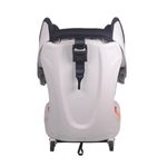 Scaun auto MCT Lunaro ISOFIX 9-18 Kg Black fotografia produsului View 4 S