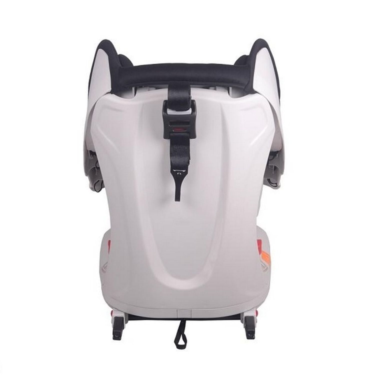 Scaun auto MCT Lunaro ISOFIX 9-18 Kg Black fotografia produsului View 4 L
