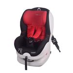 Scaun auto MCT Lunaro ISOFIX 9-18 Kg Red fotografia produsului