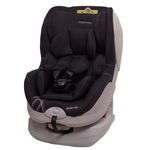Scaun auto MCT Lunaro PRO ISOFIX 0-18 Kg Black fotografia produsului