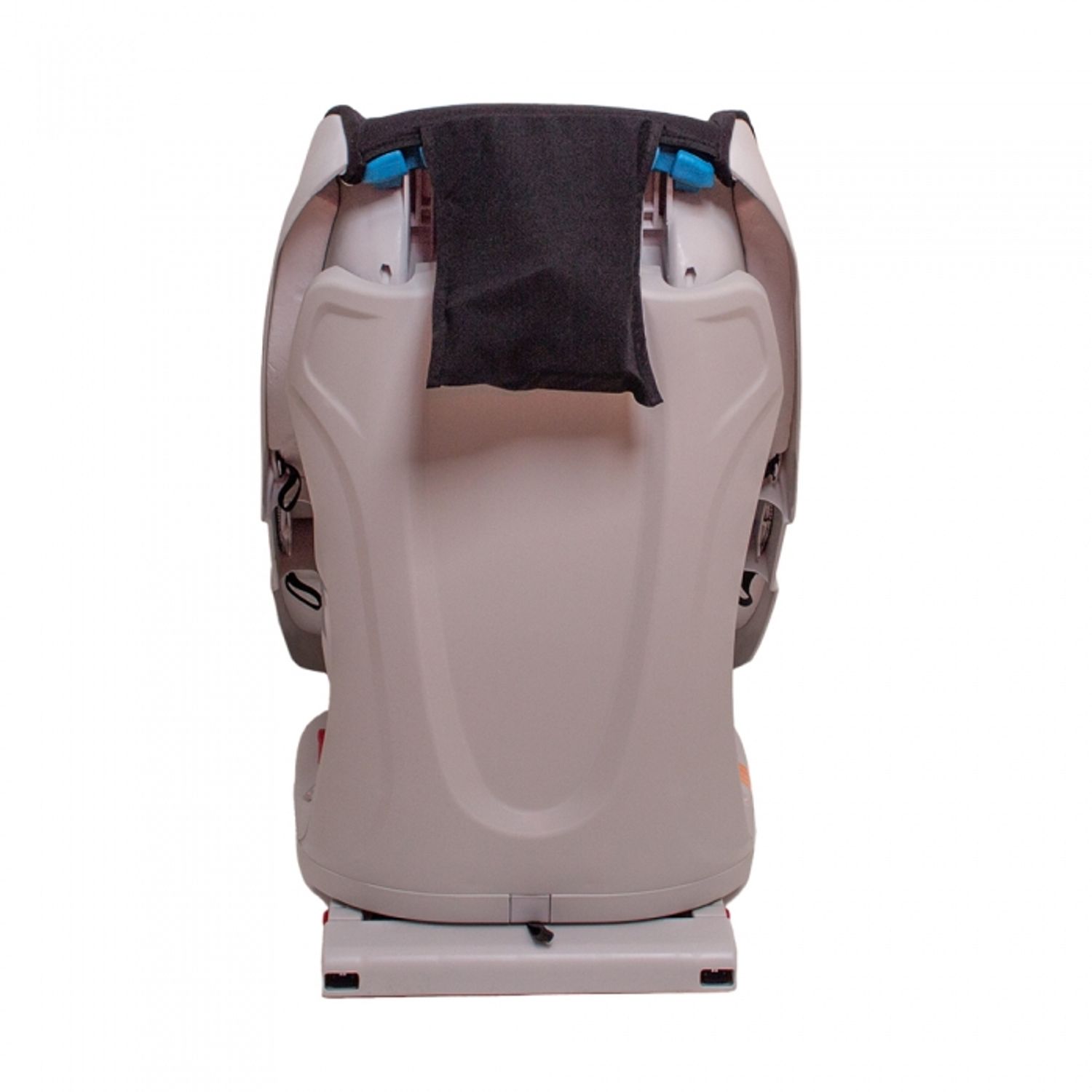 Scaun auto MCT Lunaro PRO ISOFIX 0-18 Kg Black fotografia produsului View 2 L