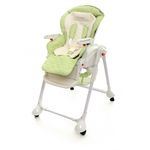 Scaun de masa MCT Zefir Green fotografia produsului View 4 S