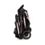 Carucior sport MCT Rosalio Butterfly fotografia produsului View 3 S