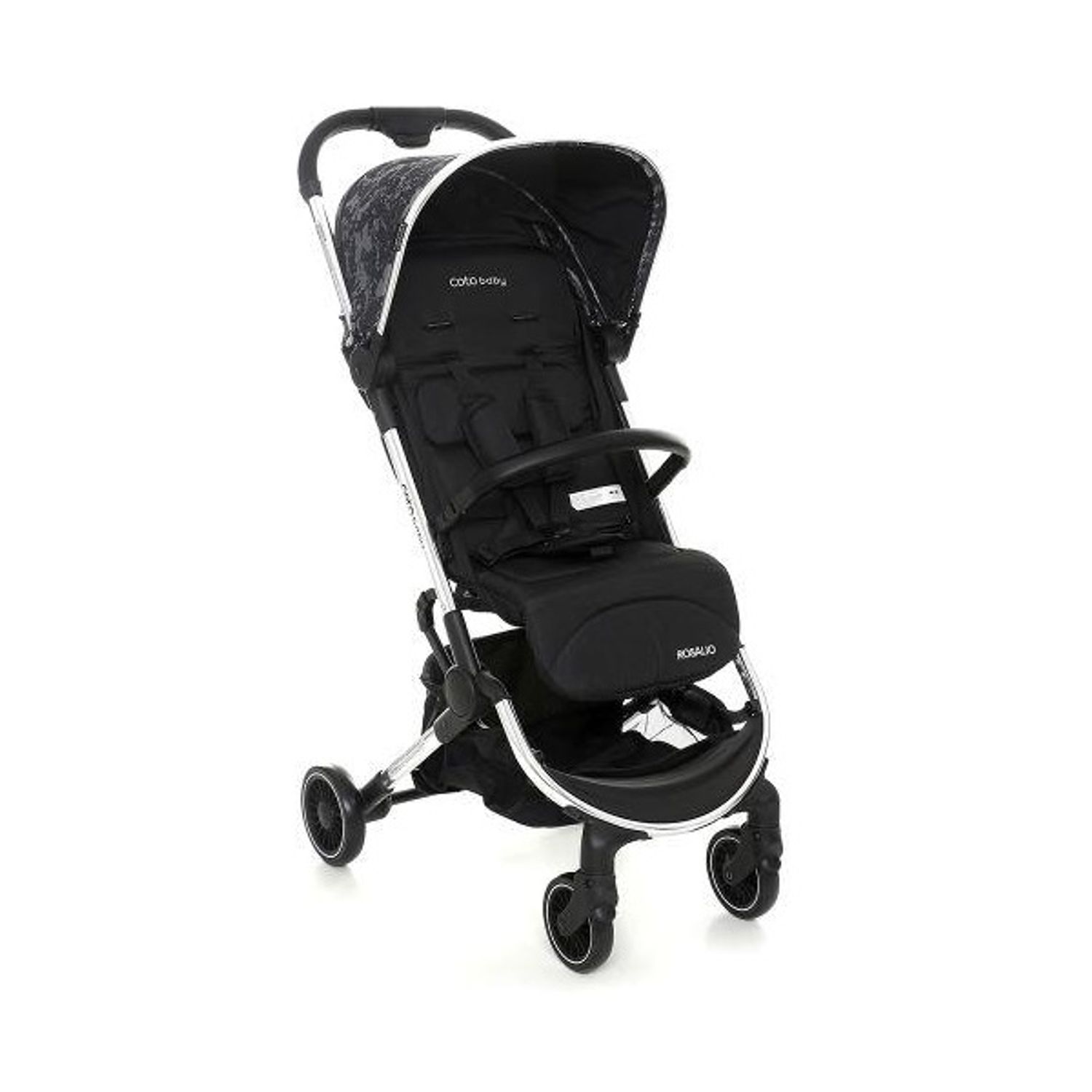 Carucior sport MCT Rosalio Butterfly fotografia produsului