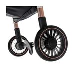 Carucior sport MCT Rosalio Geometric fotografia produsului View 3 S