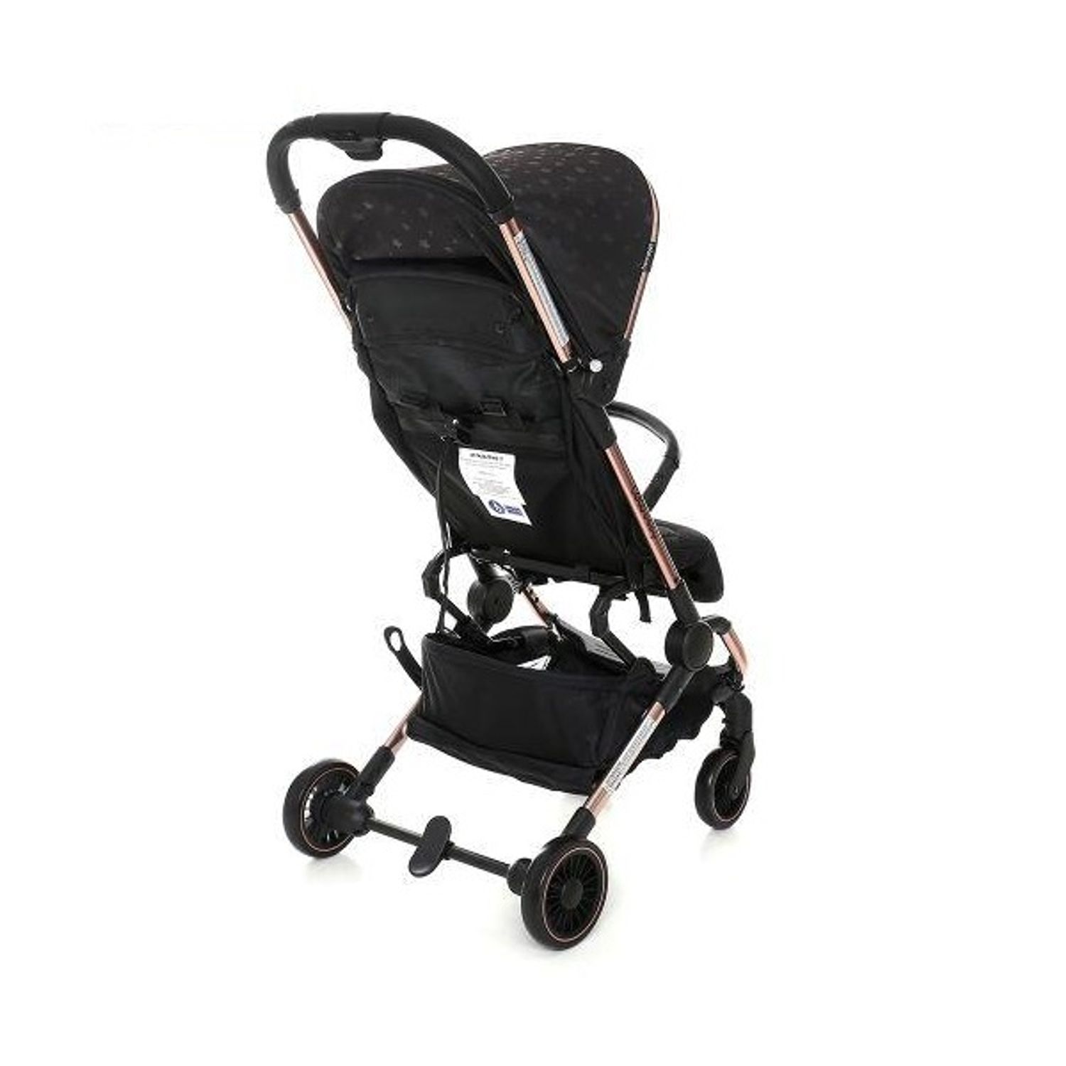 Carucior sport MCT Rosalio Geometric fotografia produsului View 2 L