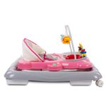 Premergator MCT Pisicuta 020 - Pink Grey fotografia produsului View 3 S