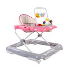 Premergator MCT Pisicuta 020 - Pink Grey fotografia produsului