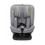 Scaun Auto MCT Hevelius 360&deg; Isofix 0-36 Kg Melange Grey fotografia produsului
