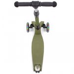 Trotineta Kidwell VENTO - Khaki fotografia produsului View 3 S