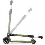 Trotineta Kidwell VENTO - Khaki fotografia produsului View 8 S