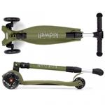 Trotineta Kidwell VENTO - Khaki fotografia produsului View 9 S
