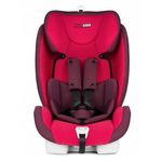 Scaun auto 9-36 Kg cu ISOFIX MCT Reno - Rosu fotografia produsului View 3 S