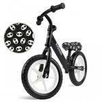 Bicicleta fara pedale Kidwell Rebel Panda fotografia produsului View 2 S