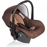 Scaun auto 0-10 kg MCT Crooner - Beige fotografia produsului