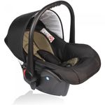 Scaun auto 0-10 kg MCT Crooner - Petrol fotografia produsului