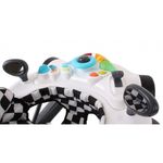 Premergator MCT Race 023 - White Black fotografia produsului View 2 S