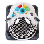 Premergator MCT Race 023 - White Black fotografia produsului View 6 S