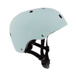 Casca de protectie cu led marimea M (3-7 ani) MCT 014 - Mint fotografia produsului View 2 S