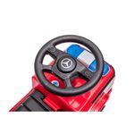 Masinuta de impins Mercedes MCT Fire - Red fotografia produsului View 4 S