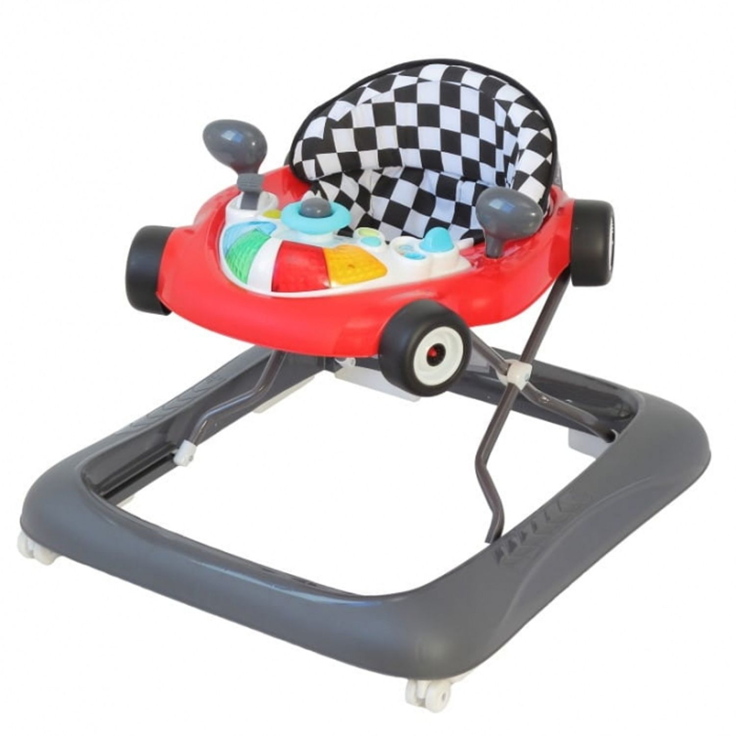 Premergator MCT Race 023 - Red fotografia produsului View 5 L
