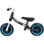 Bicicleta fara pedale MCT 011 RunnerX - Blue Black fotografia produsului View 2 S