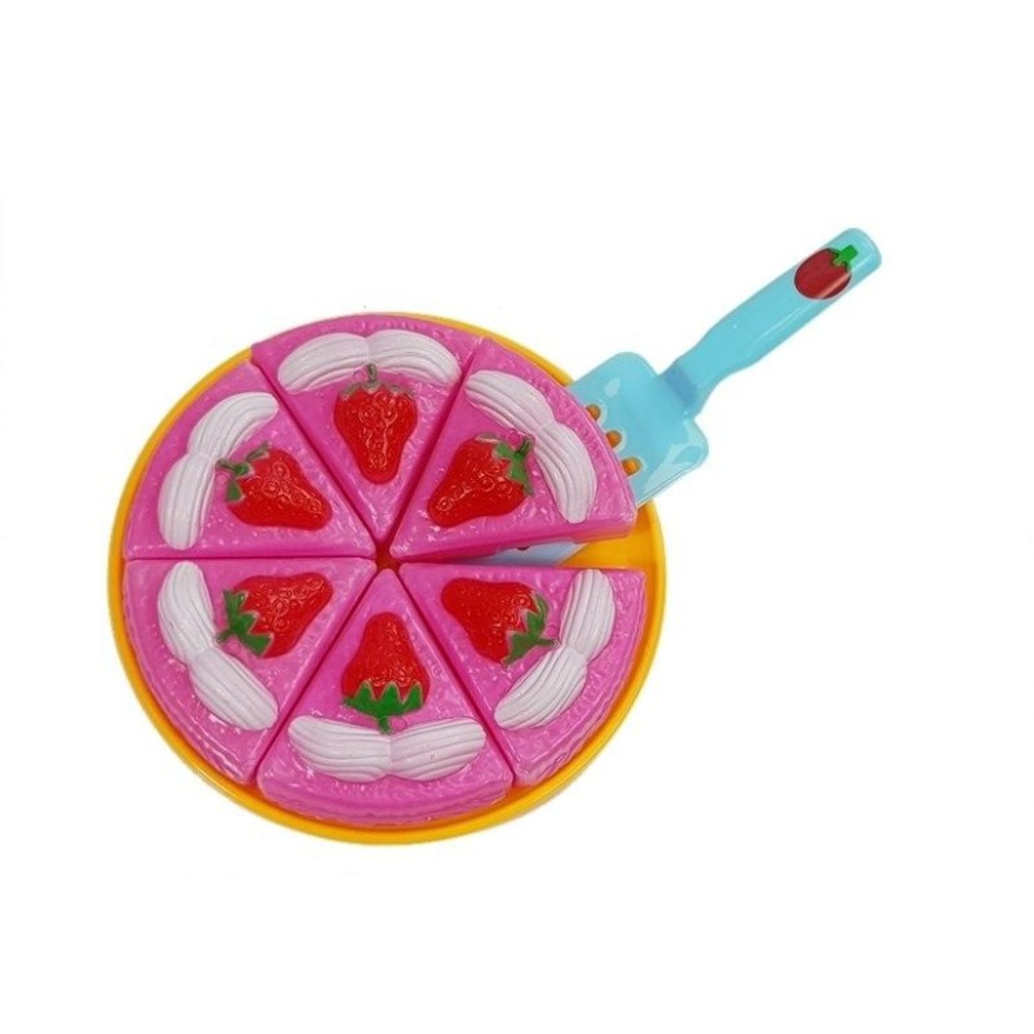 Set inghetata si prajitura de joaca, pentru copii, multicolor MCT 5038 fotografia produsului View 2 L