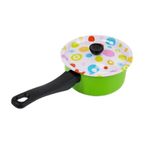 Set pentru bucatarie de joaca pentru copii, 22 piese, multicolor MCT 7390 fotografia produsului View 4 S