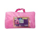 Cort de joaca pentru fetite printese, roz MCT 7186 fotografia produsului View 2 S