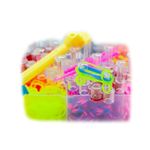 Set creativ elastice pentru bratari, 9000 piese, multicolor, GH-9000 fotografia produsului View 2 S