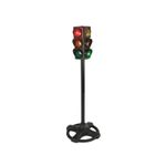 Semafor de jucarie pentru copii, 72 cm MCT 9403 fotografia produsului