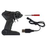 Masinuta RC pentru copii, cu telecomanda MCT 9392 fotografia produsului View 2 S