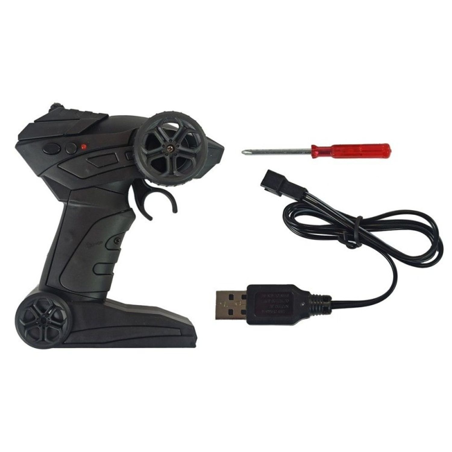 Masinuta RC pentru copii, cu telecomanda MCT 9392 fotografia produsului View 2 L