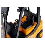 Stivuitor RC pentru copii, cu telecomanda, 1:8 MCT 4689 fotografia produsului View 4 S