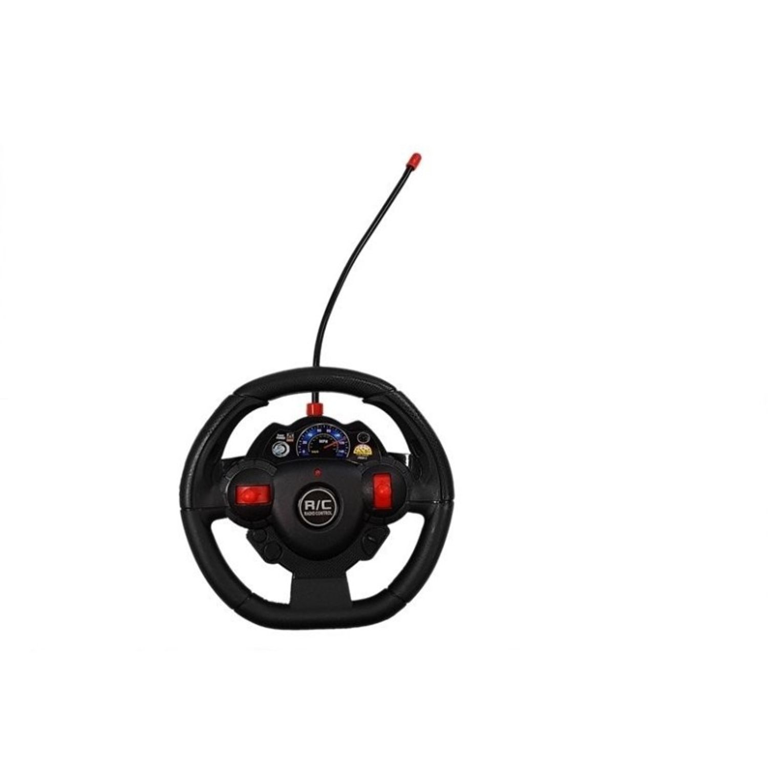 Camion cu cisterna RC pentru copii, cu telecomanda MCT 4627 fotografia produsului View 4 L
